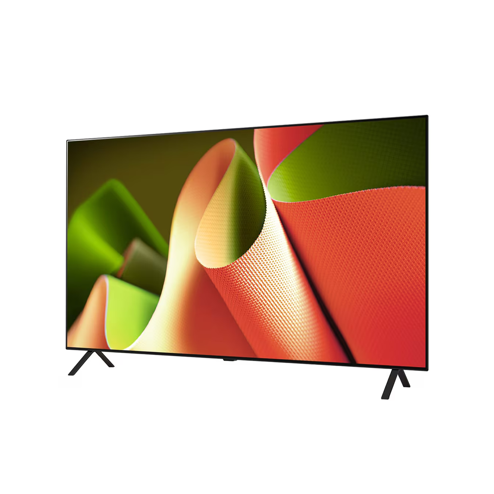Téléviseur LG 65" OLED 4K UHD SMART / 65B46LA