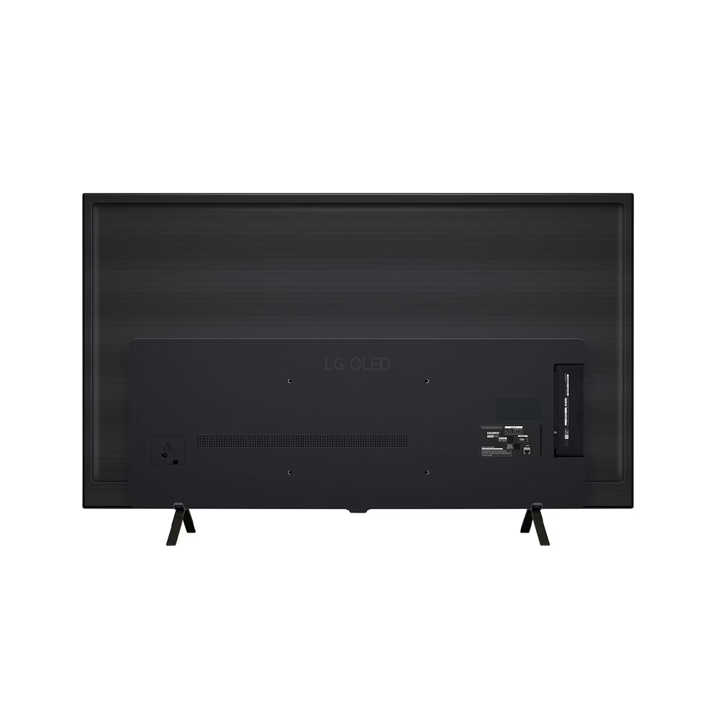 Téléviseur LG 65" OLED 4K UHD SMART / 65B46LA
