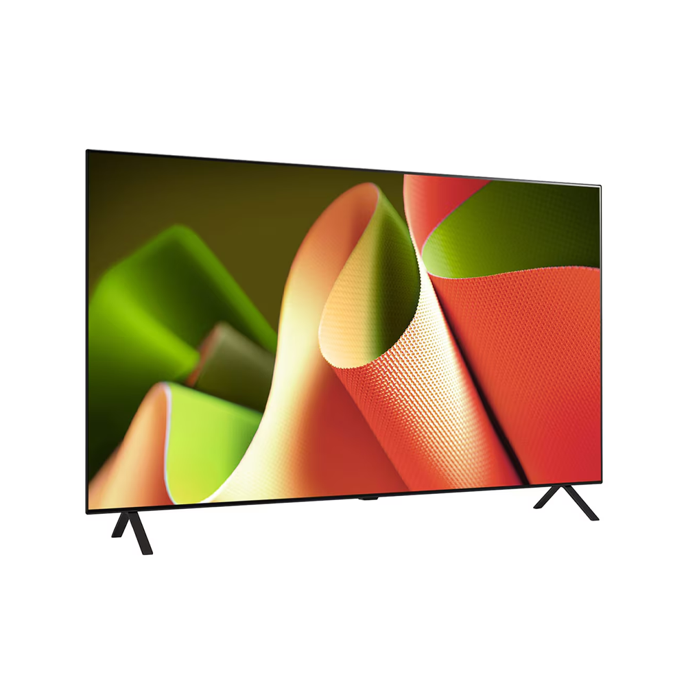 Téléviseur LG 65" OLED 4K UHD SMART / 65B46LA