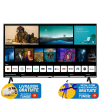 Téléviseur LG 65" OLED 4K UHD SMART / 65B46LA
