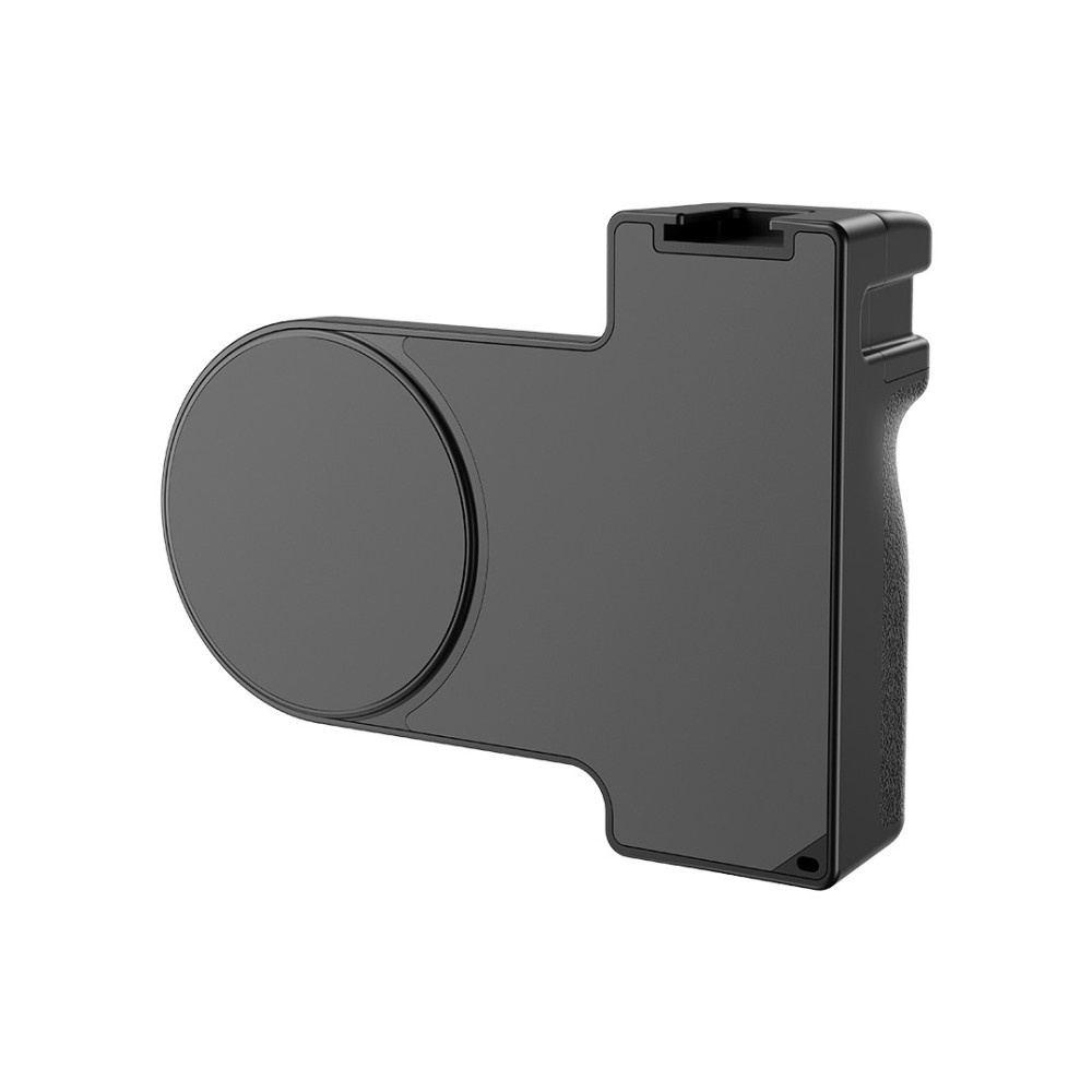 Support pour perche à selfie magnétique XO SS18 noir Bluetooth