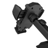 Support voiture XO C76 noir avec ventouse