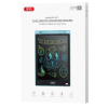 Tablette d'écriture XO LCD V01 10'' bleu