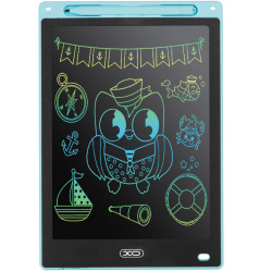 Tablette d'écriture XO LCD...