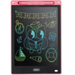 Tablette d'écriture XO LCD...