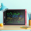 Tablette d'écriture XO LCD V02 16'' rose