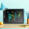 Tablette d'écriture XO LCD V02 16'' bleu