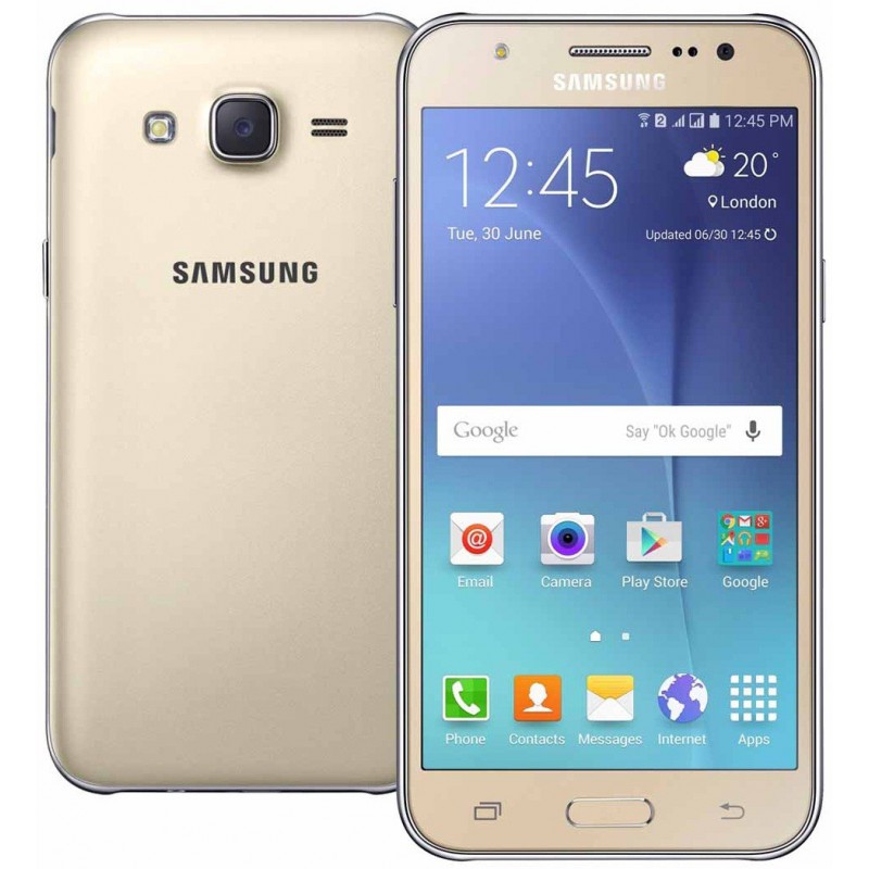 Samsung Galaxy J5 - Samsung Mobile Tunisianet