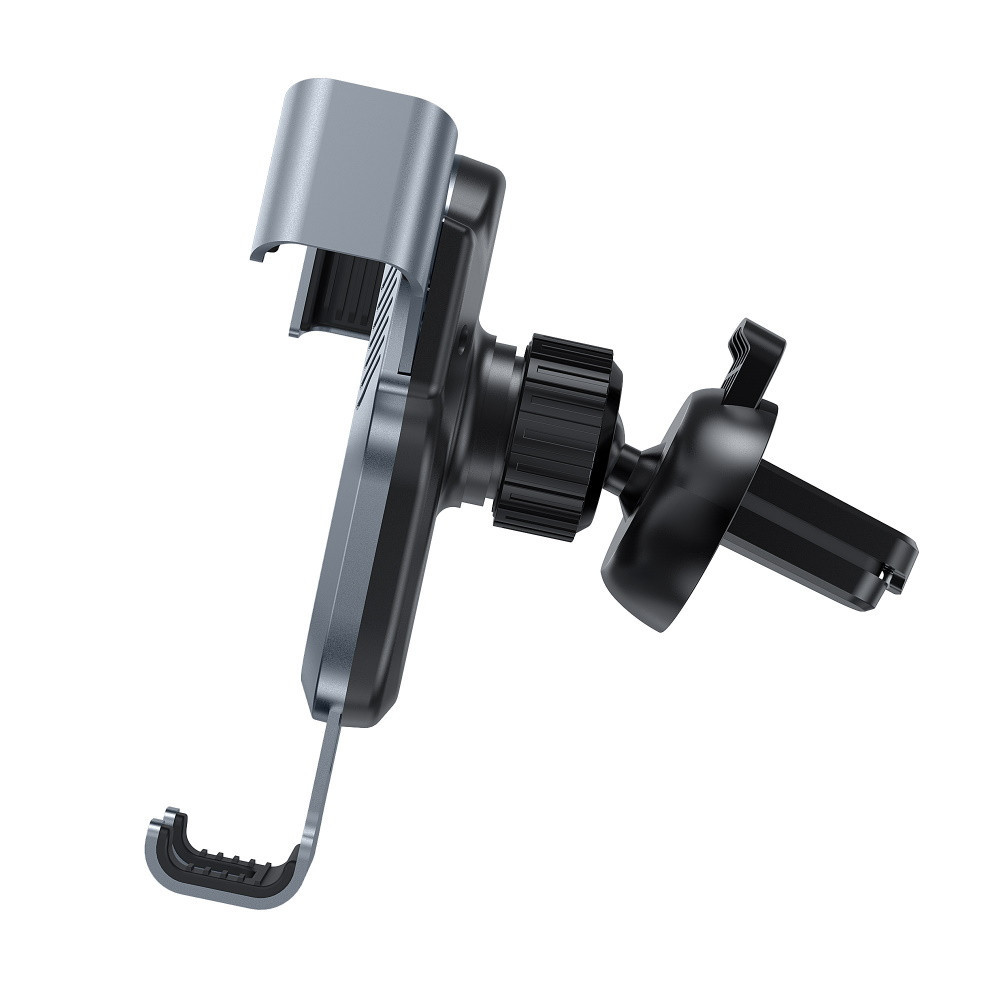 Support voiture XO C86 noir pour air