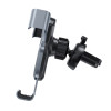 Support voiture XO C86 noir pour air