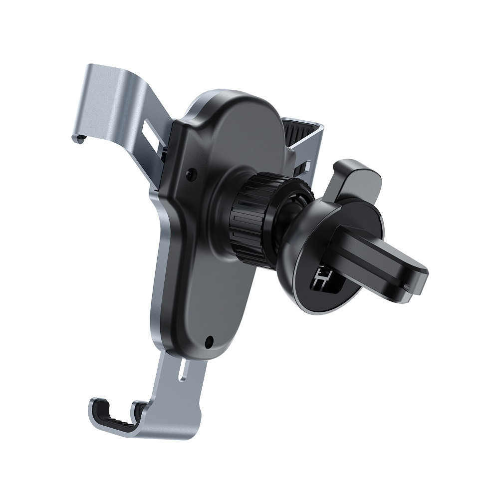 Support voiture XO C86 noir pour air