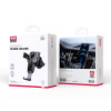 Support voiture XO C86 noir pour air
