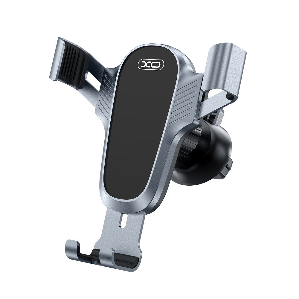 Support voiture XO C86 noir pour air