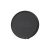 Support voiture XO C96B aimant noir pour sortie d'air