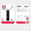 Lecteur de cartes XO 2 en 1 DK05B USB 3.0 noir