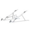 Support pour PC portable XO C102 blanc