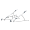 Support pour PC portable XO C102 blanc