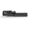 Perche à selfie XO trépied Bluetooth SS09 noir 64cm