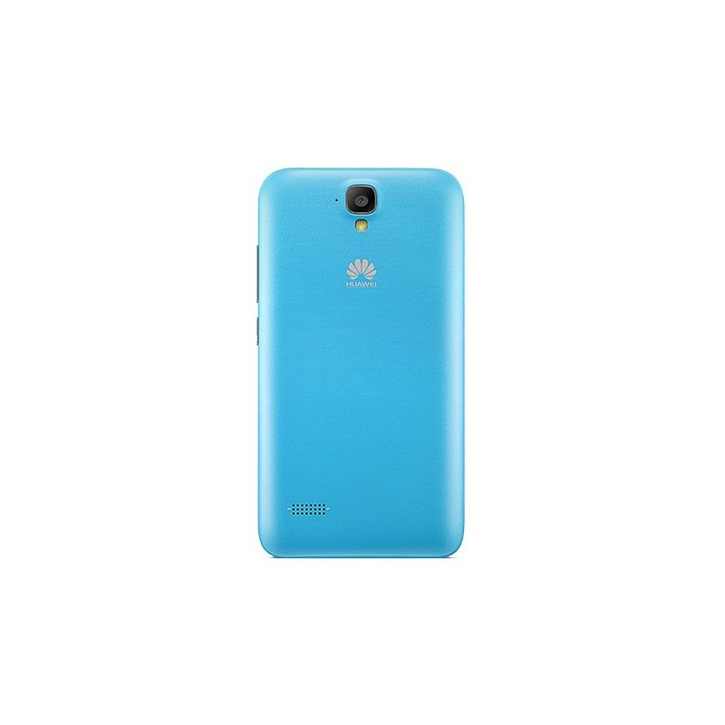 Téléphone Portable Huawei Y5 / Double SIM + Puce DATA