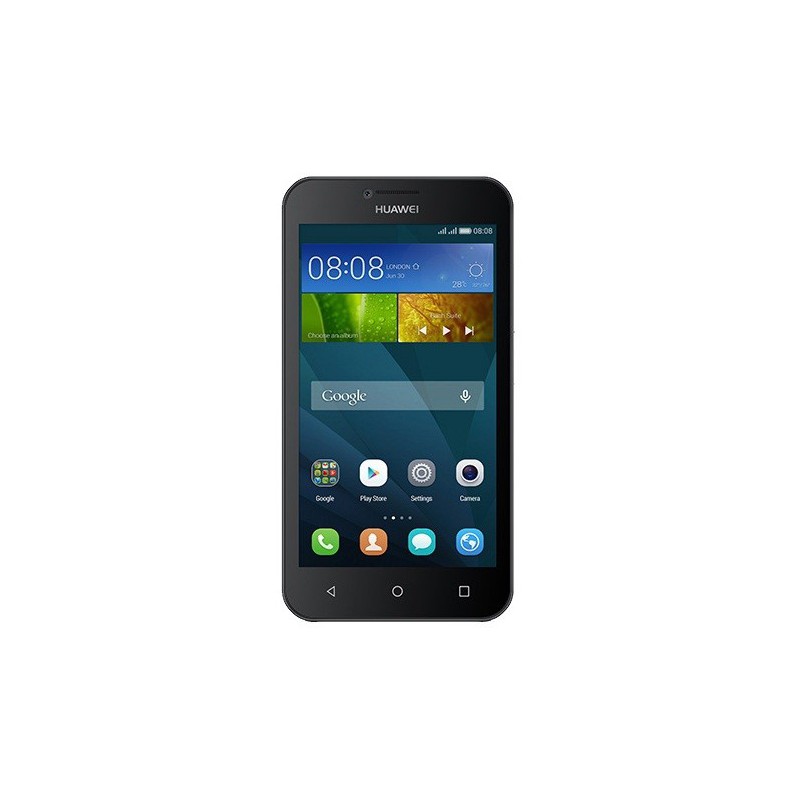 Téléphone Portable Huawei Y5 / Double SIM + Puce DATA