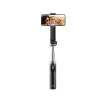 Perche à selfie XO trépied Bluetooth SS11 noir 100cm