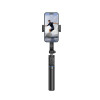 Perche à selfie XO trépied Bluetooth SS13 noir 106cm