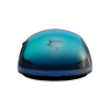 Souris Gaming White Shark GM-5017 MORDRED / 12800 DPI / Noir