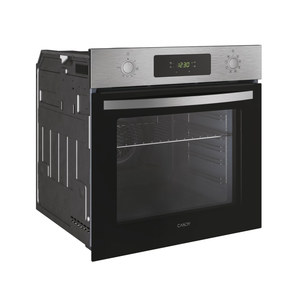 FOUR ENCASTRABLE CANDY 65 Litres / INOX / FIDCPX625