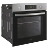 FOUR ENCASTRABLE CANDY 65 Litres / INOX / FIDCPX625