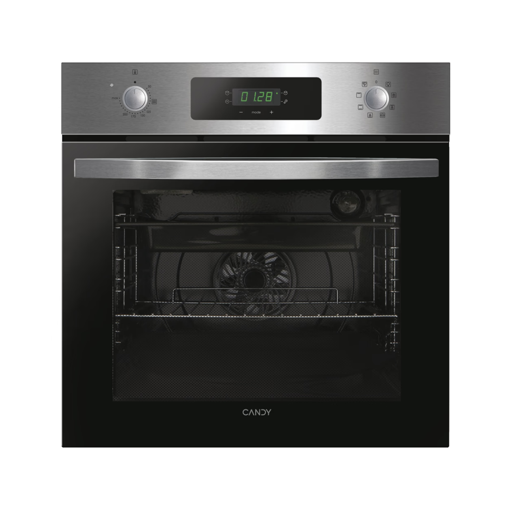 FOUR ENCASTRABLE CANDY 65 Litres / INOX / FIDCPX625