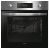 FOUR ENCASTRABLE CANDY 65 Litres / INOX / FIDCPX625