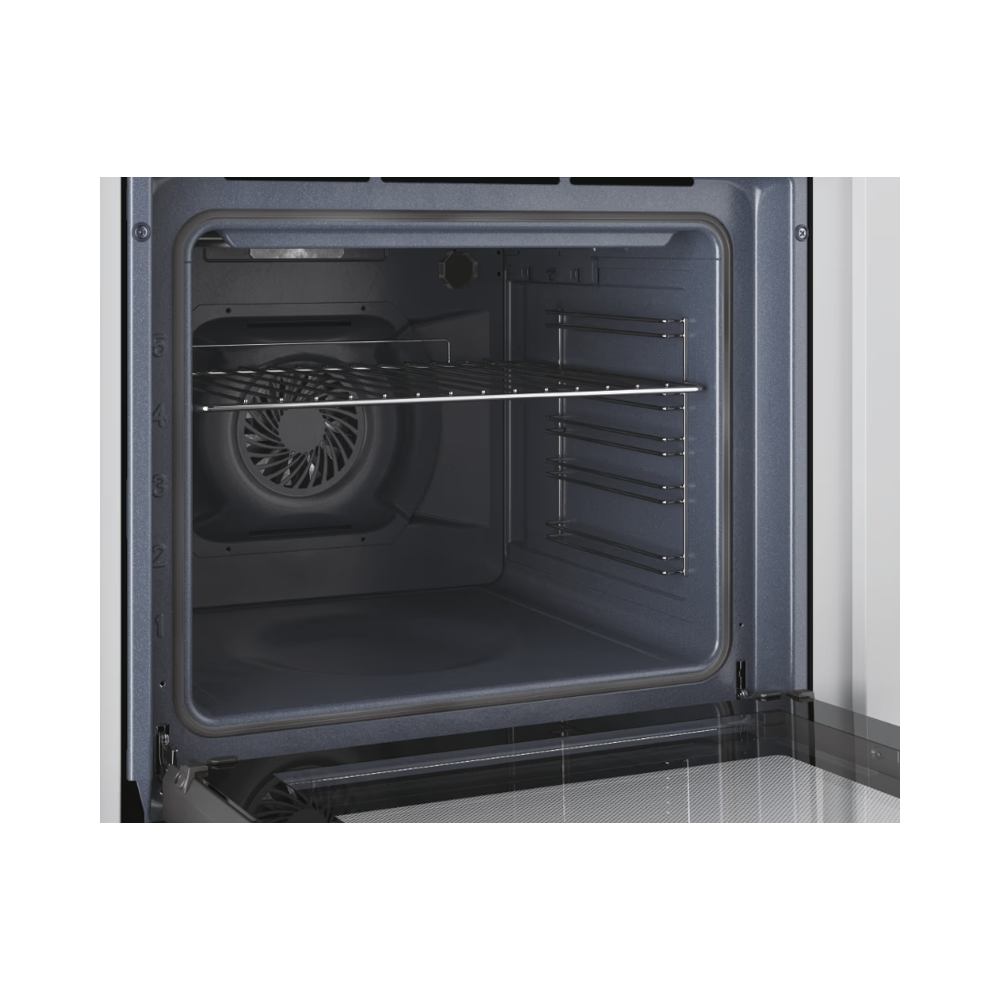 FOUR ENCASTRABLE CANDY 65 Litres / INOX / FIDCPX625