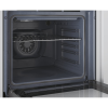 FOUR ENCASTRABLE CANDY 65 Litres / INOX / FIDCPX625