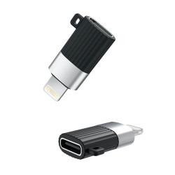Adaptateur XO NB149-D USB-C...