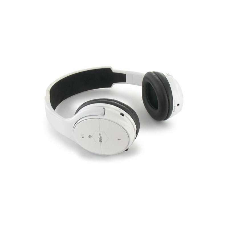 Casque Micro Bluetooth Modecom MC-900B PURE