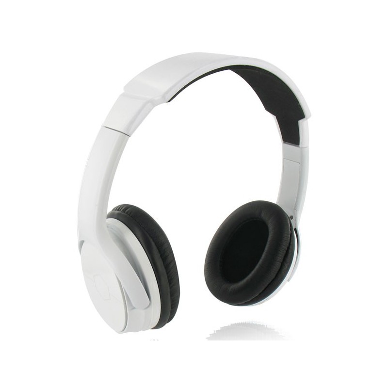 Casque Micro Bluetooth Modecom MC-900B PURE