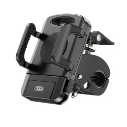 Support vélo/moto XO C109 noir