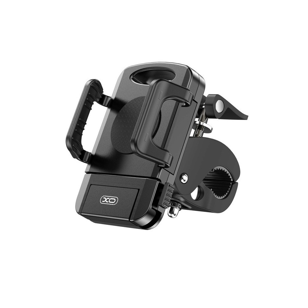 Support vélo/moto XO C109 noir