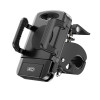 Support vélo/moto XO C109 noir