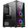 Pc de bureau Gamer VALO / i3-10105F / GTX 1050 TI 4G / 8 Go