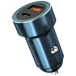 Chargeur de voiture XO CC32...