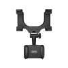Support voiture XO C70 noir pour rétroviseur