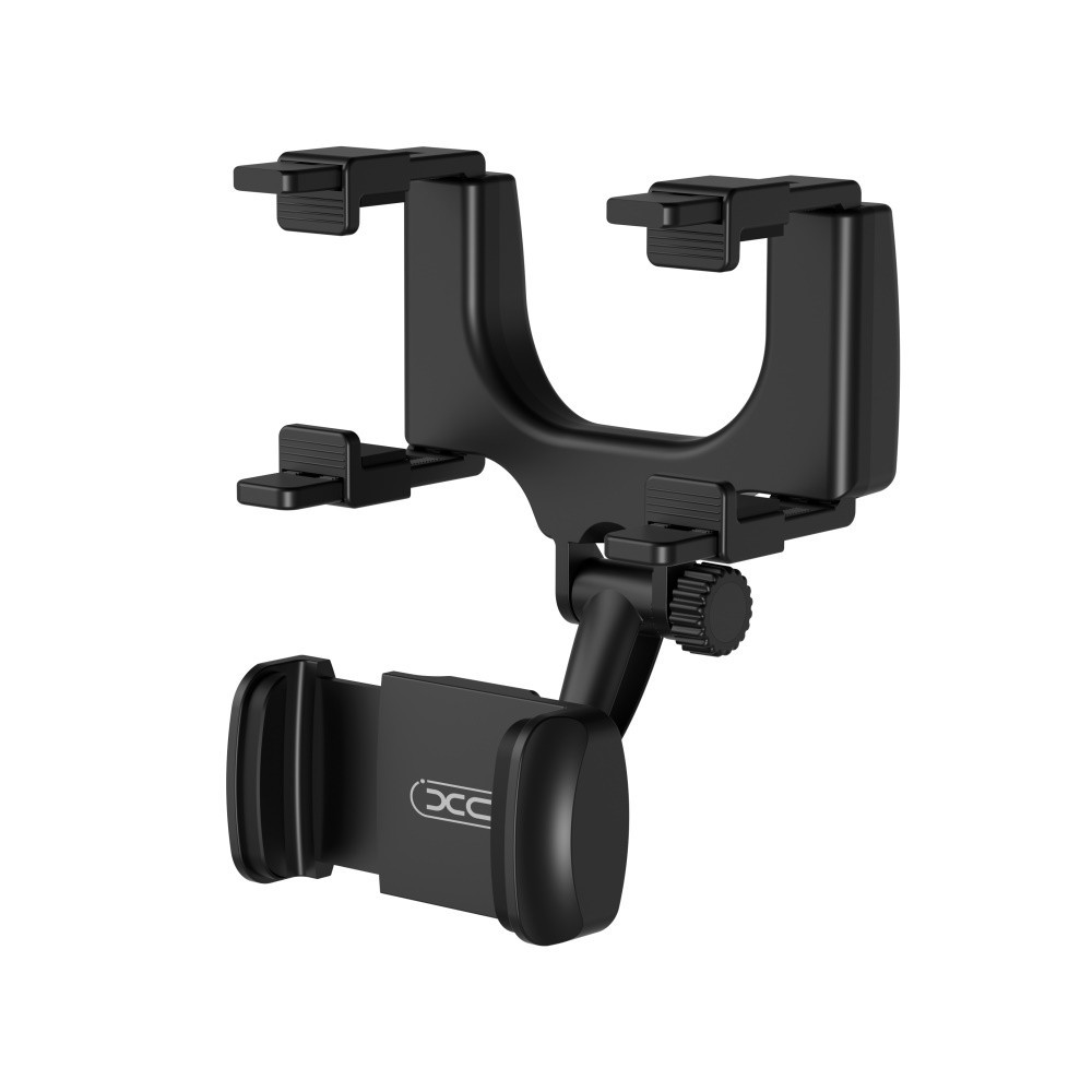 Support voiture XO C70 noir pour rétroviseur