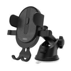 Support voiture XO C60 noir...