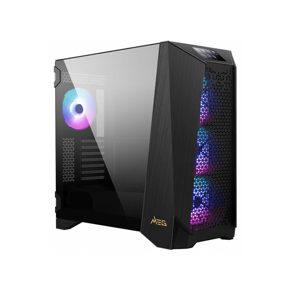 Pc de bureau Gamer ELITE / Ryzen 9 7950X / RTX 4090 SUPRIM LIQUID X 24G / 128 Go DDR5
