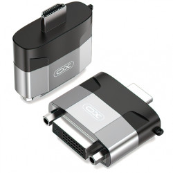Adaptateur HDMI - DVI XO...