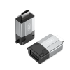 Adaptateur XO GB014 HDMI - VGA gris