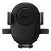 Support voiture Baseus Ultra Control Lite noir