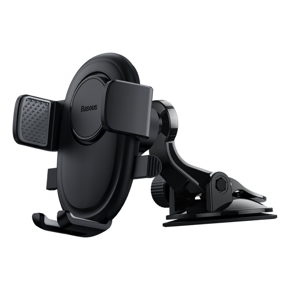 Support voiture Baseus Ultra Control Lite noir