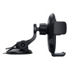 Support voiture Baseus Ultra Control Lite noir